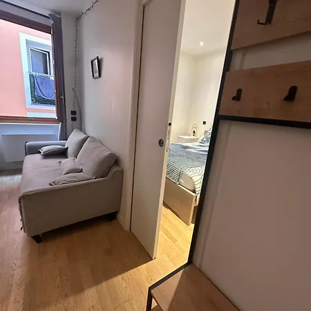 Le Citronnier - De Charme Dans Le Vieux Apartmán