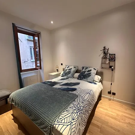Apartmán Le Citronnier - De Charme Dans Le Vieux