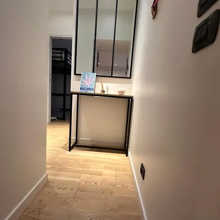 Apartmán Le Citronnier - De Charme Dans Le Vieux *