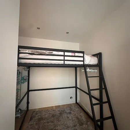 Le Citronnier - De Charme Dans Le Vieux Apartmán