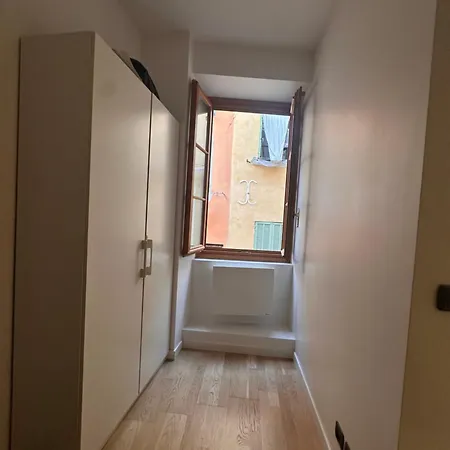 Le Citronnier - De Charme Dans Le Vieux Apartmán Menton