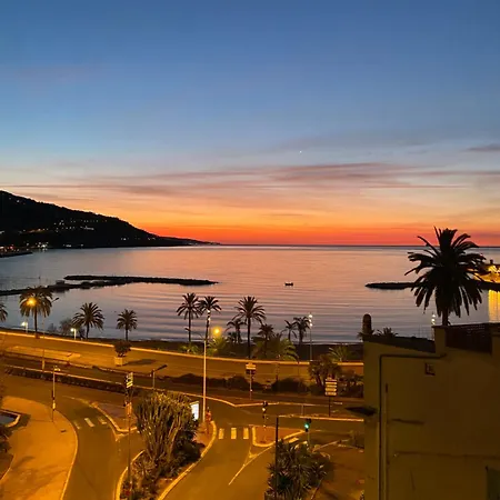 Le Citronnier - De Charme Dans Le Vieux Apartmán Menton