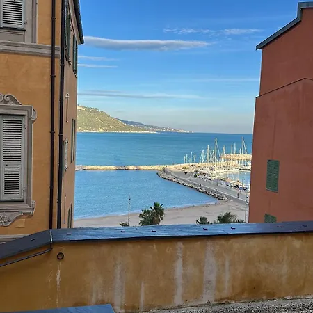 Apartmán Le Citronnier - De Charme Dans Le Vieux *